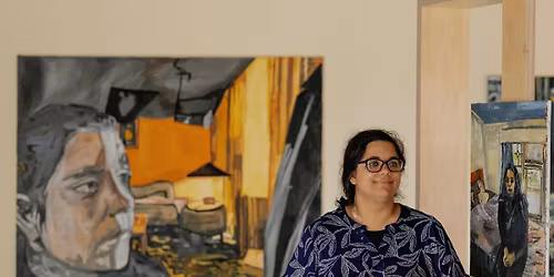 Spotlight Talk: Self-Expression & Collective Healing