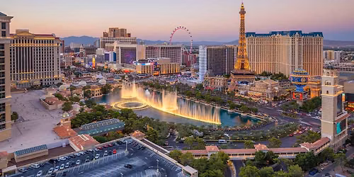 Las Vegas RV & Overland Show - Saturday