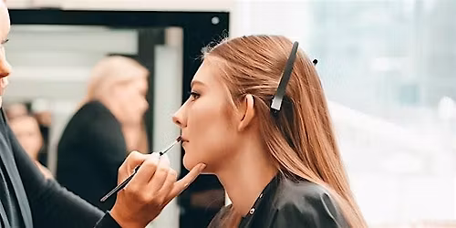 Summer 2026 School Holidays Creative Workshop: Hair, Beauty, MakeUp