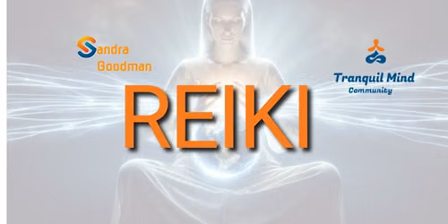 Reiki Level Two Course