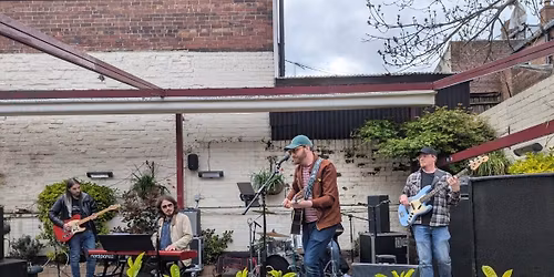 kase studies - album launch gig + special guests