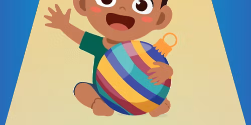 Baby & Me: Woodstock\u2019s Jingle Jam