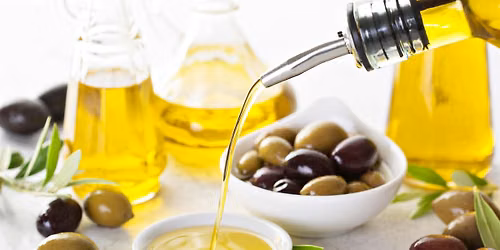 Taste & Learn: The Art of Italian Olive Oil