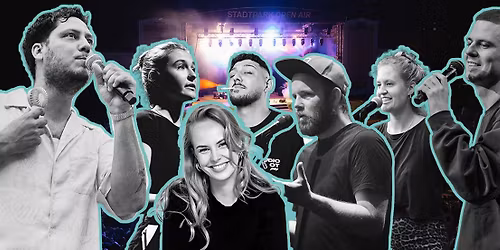 Best of Poetry Slam | Hamburg