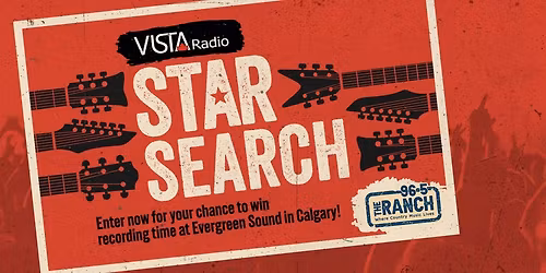 Otto's Home Appliance - Vista Radio Star Search