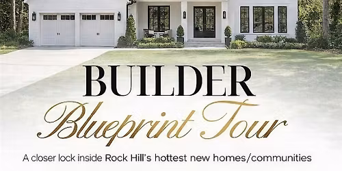 Builder Blueprint Tour