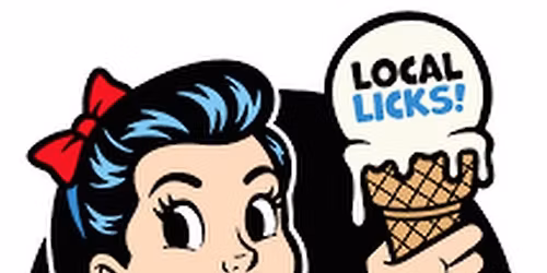 Local Licks