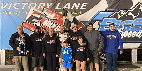 Victory Lane Speedway - Race 4 at Victory Lane Speedway