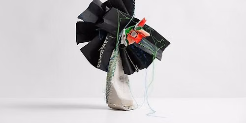 Spectacular Sculptures Camp | July 13-July 17 | Ages 6-8