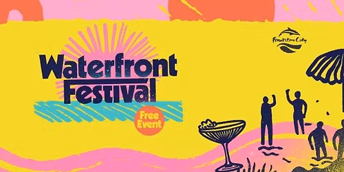 Waterfront Festival 