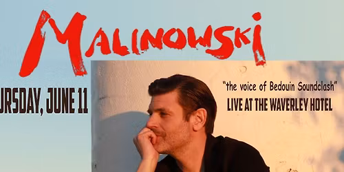 MALINOWSKI