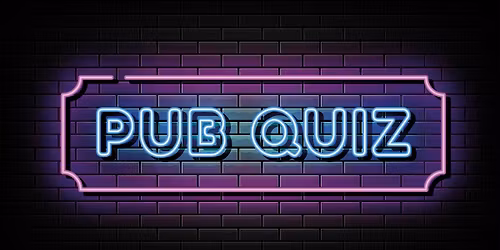 Pubquiz