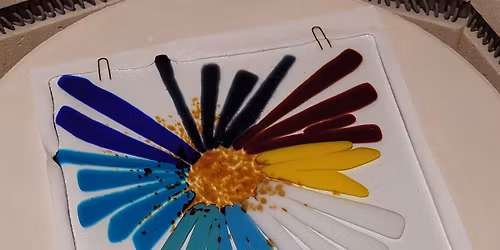 Glass Fusion workshops