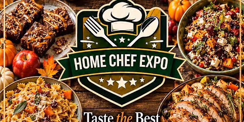 Home Chef Expo VI