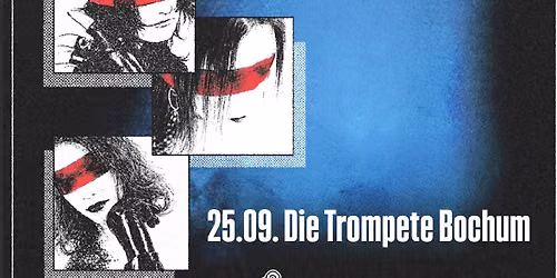 Past Self - Bochum