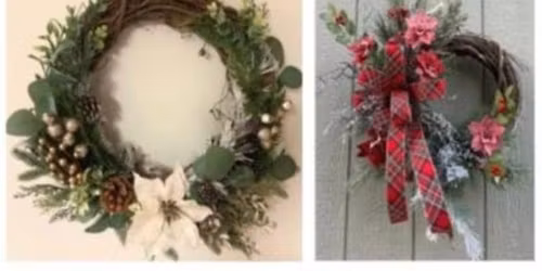 Winter Wreath