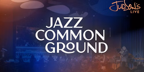 Jazz Common Ground