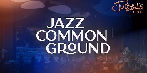 Jazz Common Ground