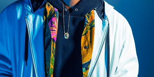 Miguel San Diego Tickets