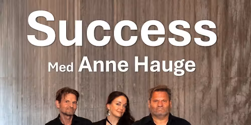 Juledans med Success\u2728