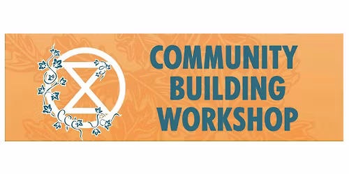 Community Building Workshop