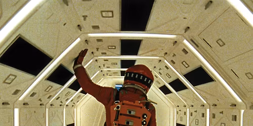 2001: A Space Odyssey
