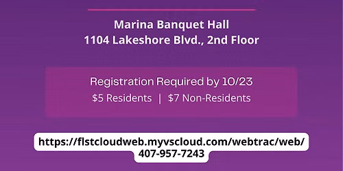 October Lunch & Learn - Breast Cancer Awareness
