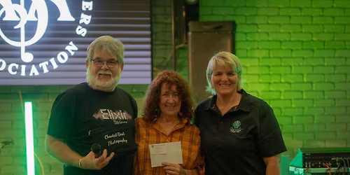 ASA Songwriter Showcase May
