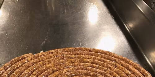 Hungarian Sausage Sale! 