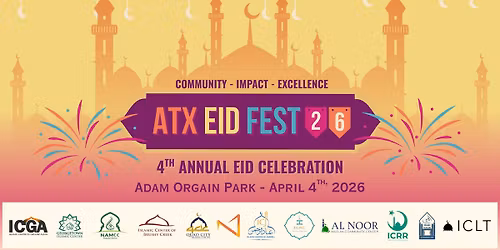 ATX Eid Fest '26