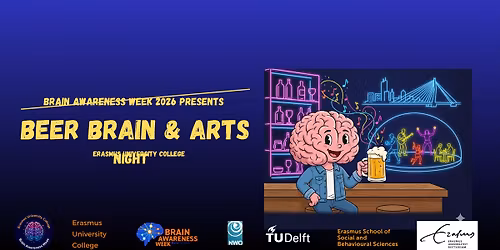 Beer, Brain & Arts