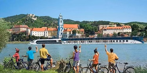 Discover AmaWaterways and Windster Cruises