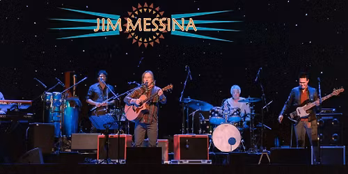 Jim Messina