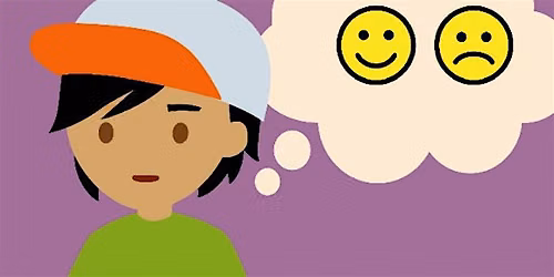 Understanding Your Teenager Workshop (Nuneaton)