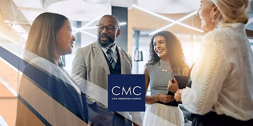 CMC Conference 2026 - Networking & Drinks Event