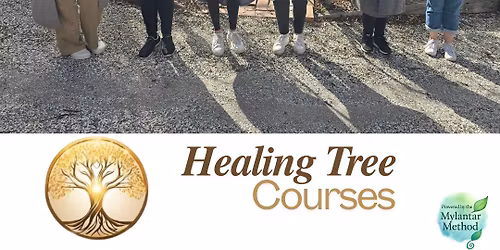 Reiki & Mylantar Level One