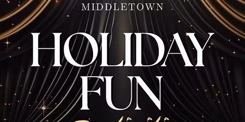 Holiday Fun Festivities