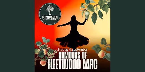 Rumours of Fleetwood Mac \/\/ Foynhagen