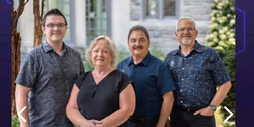 TSF Southern Gospel Sunday