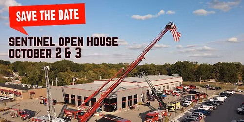 2026 Open House\/Customer Appreciation Event Day 2