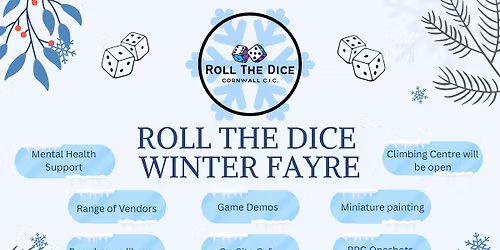 Winter Fayre