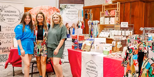 Women's Business Showcase