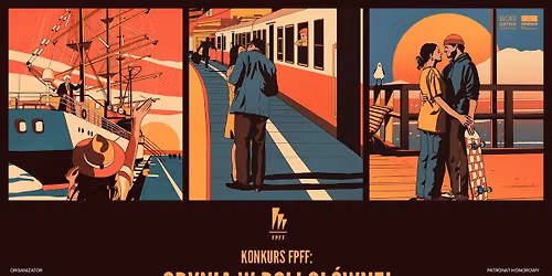\u201eGdynia w roli g\u0142\u00f3wnej\u201d. Konkurs Festiwalu Polskich Film\u00f3w Fabularnych w Gdyni | II ETAP