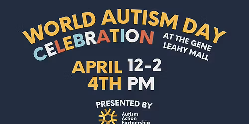 World Autism Day