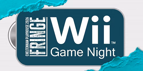 Fringe Wii Gaming Night