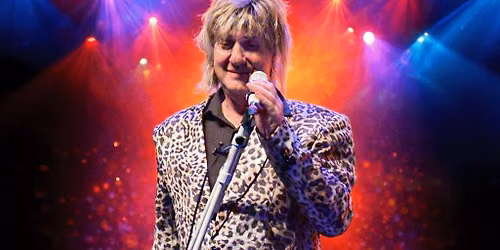 Rod Stewart Tribute