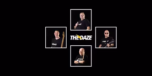 The Daze at The Oliver Twist