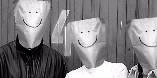 One Hit! Wanda \/\/ Alte Hackerei