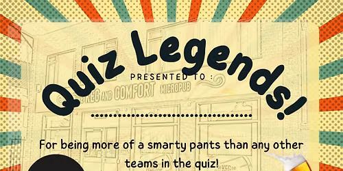 SpeedQuiz