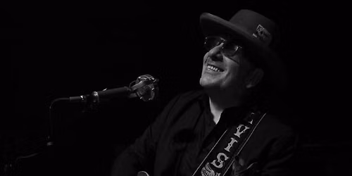 Elvis Costello & The Imposters with Charlie Sexton